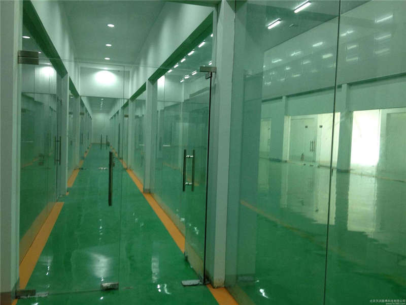 造成佛山環(huán)氧地坪涂料發(fā)粘的原因有哪些？