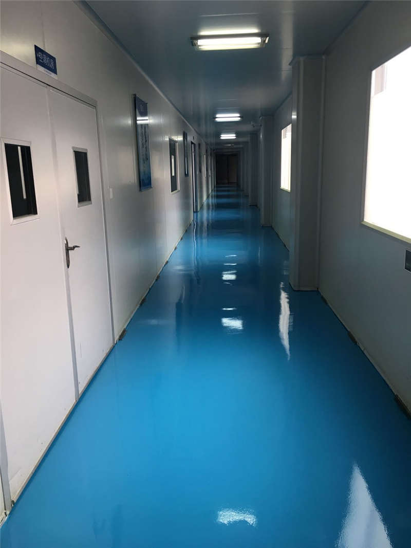 重慶地坪漆廠家推出新品前會做哪些工作？